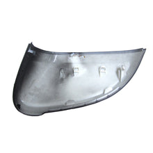Side Mirror Cover Caps Glossy Black for Audi A4 B9 S4 RS4 A5 S5 RS5 W/O Lane Assist 2016-2021 mc20