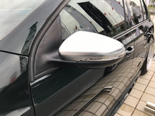 Chrome Side Mirror Caps Cover For VW Golf 6 MK6 GTI R TSI TDI 2009-2013