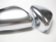 Chrome Side Mirror Caps Cover For VW Golf 6 MK6 GTI R TSI TDI 2009-2013