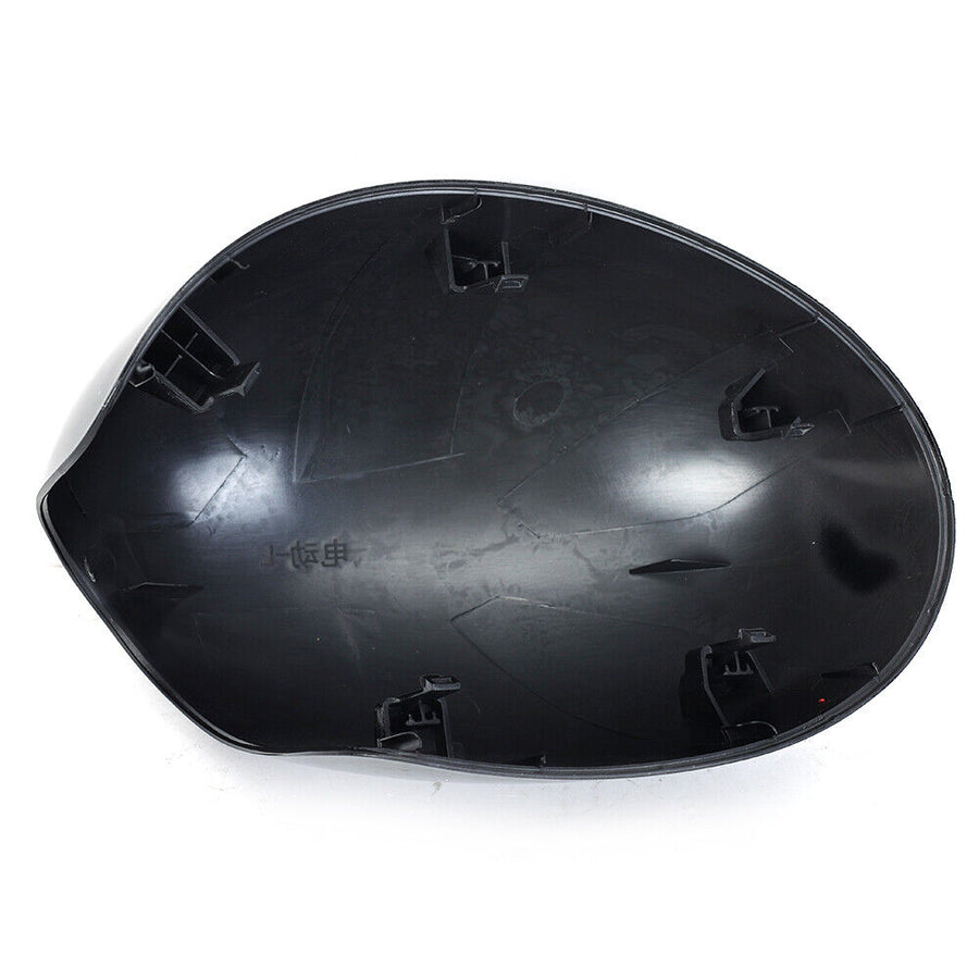 Een Paar Gloss Black Achteruitkijkspiegel Cover Vo... – Grandado