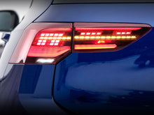 LED Tail Lights Sequential For 2021-2024 VW Golf 8 MK8