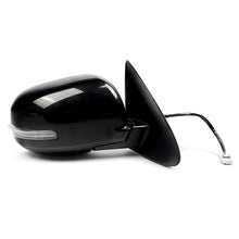 Power Heated Signal Door Wing Mirror Right Side For Mitsubishi Outlander 13-19