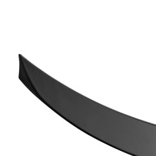 Rear Boot Spoiler Lip Gloss Black For BMW 3 Series F30 F80