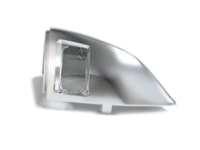 With Lane Assist Matt Chrome Mirror Cover Caps For Audi Q5 SQ5 Q7 SQ7 16-21 mc34