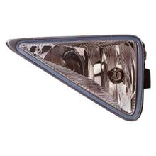 Fog Lamp Fog Light Passenger Side for Honda Civic 2006-2011 Left Side Near Side