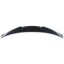 Rear Boot Spoiler Lip Wing Gloss Black For BMW 3 Series E92 Coupe