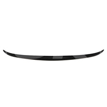 Gloss Black Rear Boot Spoiler Lip Wing For BMW 5 Series F10 12-18