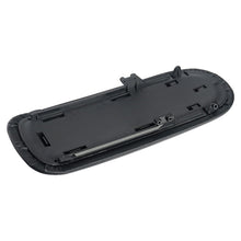 Center Box Console Armrest Cover Lid For BMW Mini Cooper 02-08 51166954297 Black