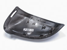 Glossy Black Side Mirror Cover Caps for Audi B9 A4 S4 RS4 A5 F5 S5 RS5 2018-2022 With Lane Assist mc72