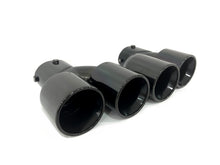 Sport Look Exhaust Tips Muffler Pipes for BMW G20 G21 G42 G22 G23 G26