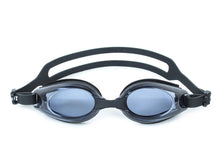 Swimming Goggles with Prescription Anti-Fog UV Protection Goggles -1.5 to -8.0 for Men and Women