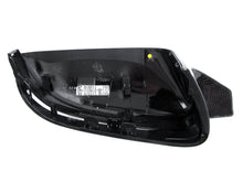 L+R Carbon Fiber Wing Mirror Cover Caps for BMW 3 Series G20 G21 5 Series G30 G31 7 Series G11 G12