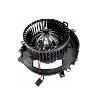 Heater Blower Fan Motor Audi A3 8v 2013-on For Vw Tiguan Mk2 Touran 2015 Onwards
