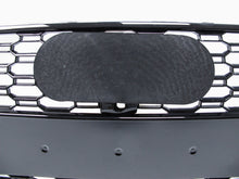 Front Bumper Grille Honeycomb Grill for Audi A5 B9 S5 17-19 fg120