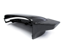 L+R Carbon Fiber Wing Mirror Cover Caps for BMW 3 Series G20 G21 5 Series G30 G31 7 Series G11 G12