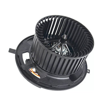 Heater Blower Motor Fan For Bmw 3 Series E90 E91 E92 E82 E88 E84 Z4 E89 F25 F26