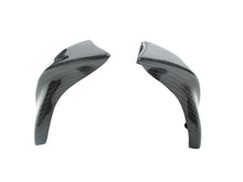 Real Carbon Fiber Side Mirror Cover Caps Replacement For BMW F20 F21 F22 F30 F32 F36 bm72