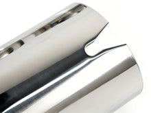 4x Chrome Exhaust Pipe Tail Muffler Tips For BMW F87 M2 F80 M3 F82 F83 M4 60mm Pipes