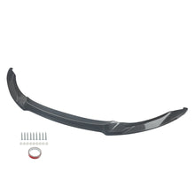 Front Lip Splitter Carbon Look For BMW M3 M4 F80 F82 F83 15+