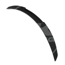 Rear Lip Spoiler Boot Wing Gloss Black for BMW 1 Series Coupe E82 07-13