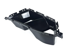 Black Front Bumper Fog Light Grilles Cover For  G80 M3 G82 G83 M4 2021+