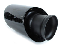 Glossy Black Muffler Pipes Exhaust Tips for Porsche Cayenne 92A 10-14