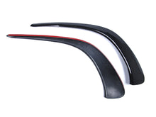 Glossy Black Front Bumper Canard Splitter For Mercedes Benz CLA W118 C118 CLA35 AMG 2020up pz26