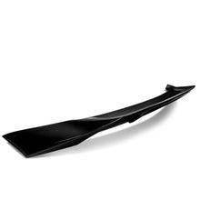 Glossy Black Rear Boot Trunk Spoiler For Mercedes E Class W213 Saloon