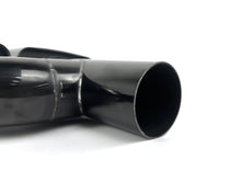 AMG Quad Exhaust Tailpipe Tips for Mercedes E63 C63 CL63 CLS63 ML63 GL63