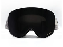 UV Protection Ski Glasses Anti-Fog Snow Goggles Windproof with OTG design For Ladies and Men HB-197B