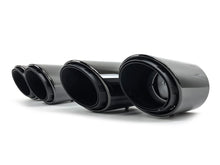 Stainless Steel Muffler Pipe Exhaust Tips for Porsche Macan 14-18