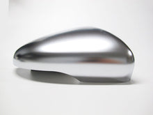 Chrome Side Mirror Caps Cover For VW Golf 6 MK6 GTI R TSI TDI 2009-2013