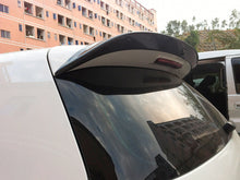 Glossy Black Rear Roof Spoiler Wing For VW Golf 6 MK6 R20 GTI 10-13