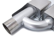 CLS63 Muffler Tips Exhaust Pipes for Mercedes CLS C218 W218 W219 AMG 06-17