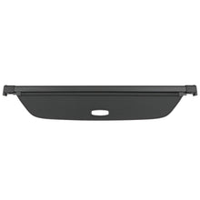 Retractable Extending Black Rear Boot Parcel Shelf For VOLVO XC60 MK1 2008-2016