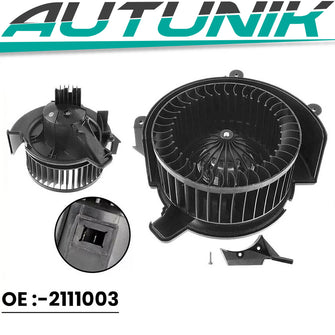 Heater Blower Motor Fan For Opel Vauxhall Zafira B Mk2 2005-15 Insignia 13333050