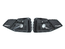 Black Front Bumper Fog Light Grilles Cover For Audi A5 S5 F5 S Line 2020+