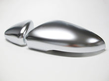 Chrome Side Mirror Caps Cover For VW Golf 6 MK6 GTI R TSI TDI 2009-2013