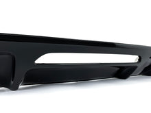 Cls63 Style Rear Diffuser Black Exhaust Tips for Mercedes Benz CLS C218 Sedan AMG Line 11-18