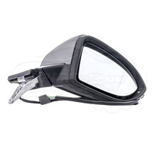 Driver Side Right Wing Mirror Complete for VW Golf MK7 2013-2020