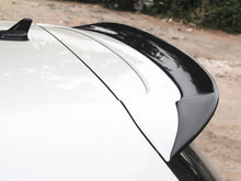 Glossy Black Rear Roof Spoiler Wing For VW Golf 6 MK6 R20 GTI 10-13
