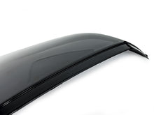 Gloss Black Side Mirror Caps Replace for Audi Q5 SQ5 Q7 2018-2024 No Lane Assist