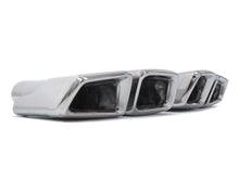 CLS63 Muffler Tips Exhaust Pipes for Mercedes CLS C218 W218 W219 AMG 06-17