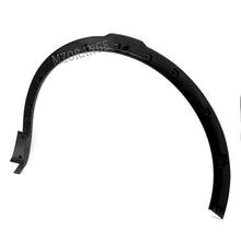 Left N/S Front Wheel Arch Fender Trim For Discovery Sport 2015-2019 LR123731