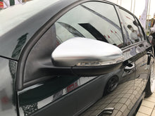 Chrome Side Mirror Caps Cover For VW Golf 6 MK6 GTI R TSI TDI 2009-2013