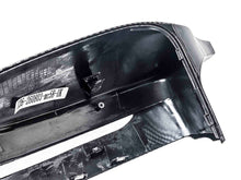 L+R Carbon Look Wing Mirror Cover Caps for BMW 3 Series G20 G21 5 Series G30 G31 7 Series G11 G12