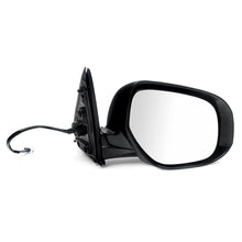 Power Heated Signal Door Wing Mirror Right Side For Mitsubishi Outlander 13-19