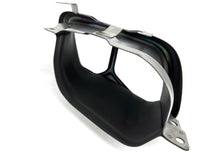 For BMW X5 X6 G05 G06 X7 G07 2010-2024 Rear Bumper Tail Exhaust Pipe