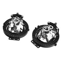 Pair Car Front Bumper Fog Light Lamp For BMW Mini R55 R56 R57 R58 R59 2006-2014