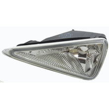 Fog Lamp Fog Light Passenger Side for Honda Civic 2006-2011 Left Side Near Side